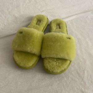 UGG Cozette Women’s Slippers